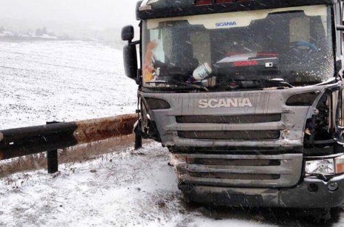 В России трагически погиб гражданин Азербайджана - ФОТО