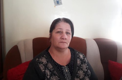 Zəlzələdən zərərçəkən: İcra başçısının müavini dedi ki, 500 manat ver, evi bərpaya salaq