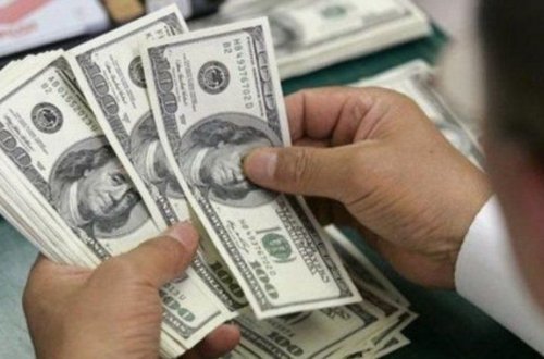 Saxta pul aparan azərbaycanlı tutuldu