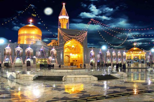 DİQQƏT: “Pulsuz Məşhəd ziyarəti”nin arxasında başqa “oyun” varmış…