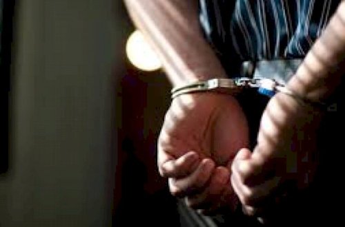 ŞOK: Azərbaycanda klub prezidenti və məşqçi həbs olundu - Foto