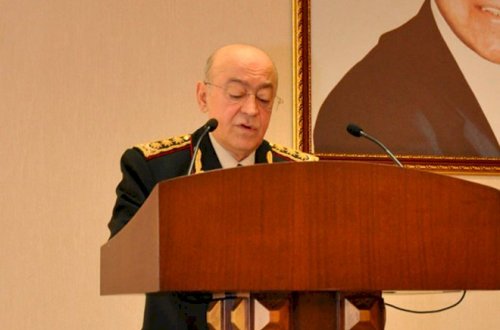 “Bəzi yerləri qəsdən yandırırlar” – Kəmaləddin Heydərov + Video 