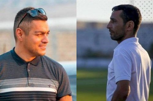 Задержаны президент и тренер азербайджанских футбольных клубов