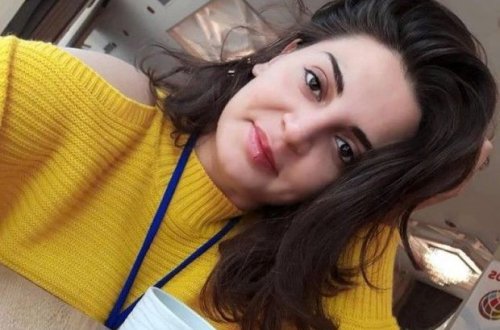 Məhkəmə Mübariz İbrahimovu təhqir edən psixoloqun şikayətini təmin etmədi - Küçə süpürəcək