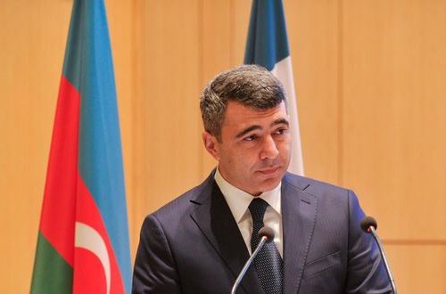 Nazirdən torpaq və su ehtiyatları ilə bağlı ÇAĞIRIŞ