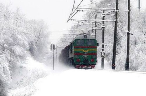 “Şahdağ”a qatar yolunun tikintisi ilə bağlı rəsmi açıqlama: “Artıq üç milyon manat pul ayrılıb”