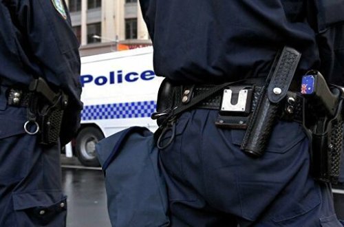 Təyyarədə terrora cəhd edən qardaşlara hökm oxudu: 40 il və 36 il