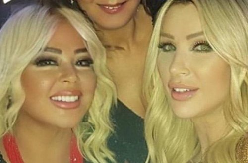 “Gəncləşdilər” və lağ hədəfi oldular