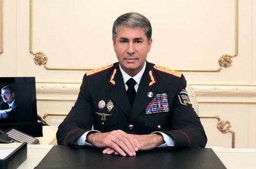 Vilayət Eyvazov onu vəzifəyə təyin etdi