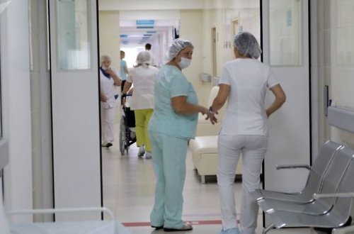 В Гяндже душевнобольного обнаружили в больнице мертвым