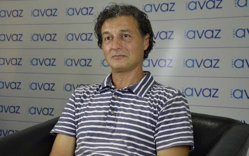 Daha bir perspektivli idmançı Azərbaycanı tərk edir - SOS