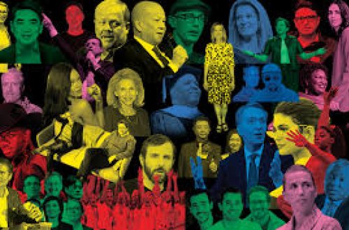 2019-cu ildə bu şəxslər milyarder oldu — SİYAHI