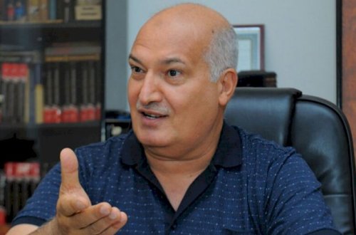 “Hərə öz məşuqəsini gətirib parlamentə salıb...” – Sərdar Cəlaloğlu