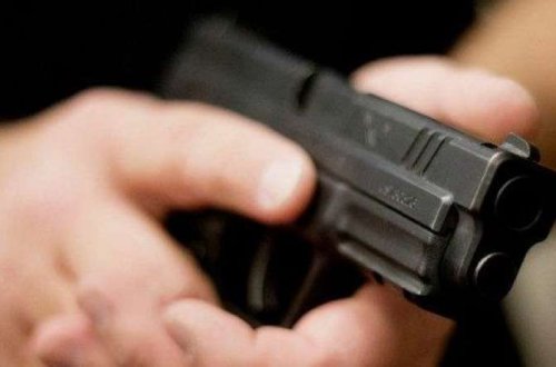 Bakıda restoran müdiri rəqqasəni tapança ilə öldürdü: Samir Bağırov da orada olub - VİDEO