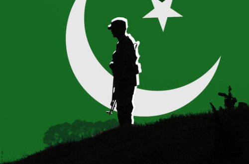 Pakistan ordusu Müşərrəfin edam olunması haqqında qərarın əleyhinə çıxdı