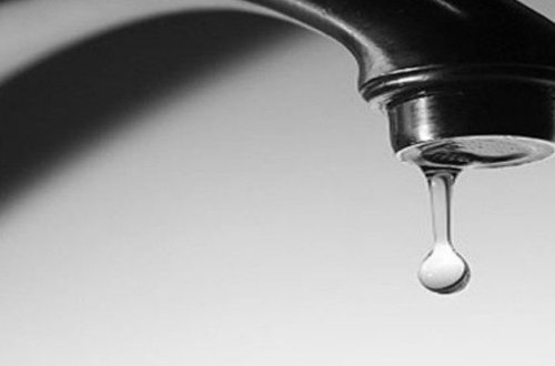 Bakıda su xəttində qəza: Bu ərazilərdə su olmayacaq