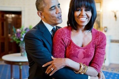 Obama: Qadınlar birmənalı olaraq kişilərdən üstündürlər