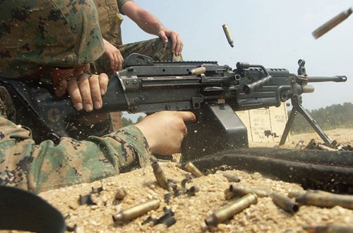 ГПС Азербайджана: ВС Армении подвергли интенсивному обстрелу жилые дома и погранпункты в Газахском районе