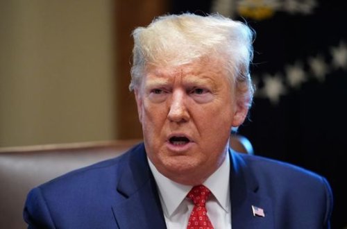 Названа дата голосования по импичменту Трампа