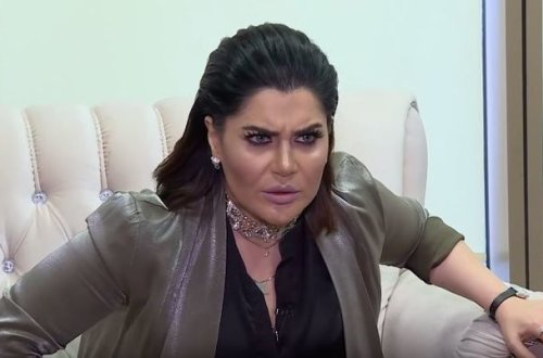 Хатун: Некоторые певицы выкладывают обнаженные фото и говорят, что у них нет отношений с мужчинами - ВИДЕО