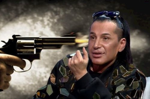 Bakıda restoran müdiri rəqqasəni tapança ilə öldürüb: Samir Bağırov da orada olub - VİDEO