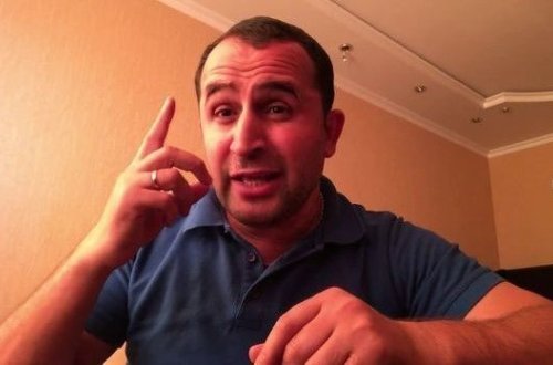 Elvin İsayevə ittiham elan edilib - RƏSMİ