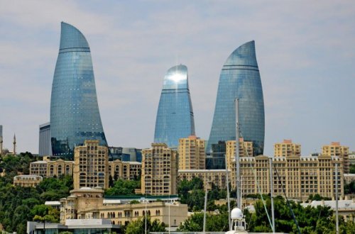 В Баку обсуждают вопросы производства органических продуктов и их экспортный потенциал