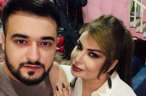 Canlı efirdə qonaq olan Könülə oğlunun vəziyyətinin pis olduğu xəbəri verildi: Bu yükü qaldıra bilmərəm - FOTO
