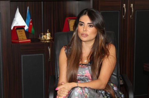 Könül ki var, şüşədir - Təranə Məmmədovanın məqaləsi