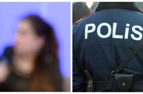 36 yaşlı özbək qıza dərman verib zorlayan şəxs polisdir?- ŞOK İDDİA