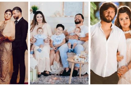 400 minlik toyu ilə gündəmə gələn sabiq məmur qızını MƏHKƏMƏYƏ VERDİLƏR - FOTO
