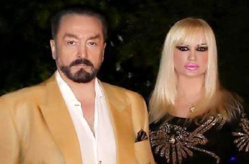 Adnan Oktarın “Bacı”sı başına gələnlərdən danışdı - Video