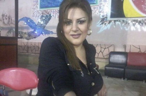 44 yaşlı azərbaycanlı aktrisa elə foto paylaşdı ki.. — Foto