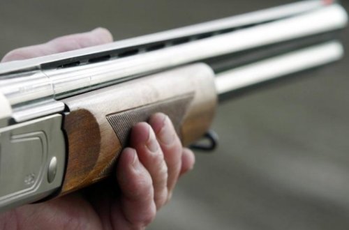 Житель Балакена, стреляя в сына, ранил еще трех человек - ОБНОВЛЕНО