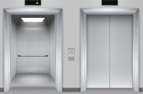 До конца года в жилых зданиях в Баку будет установлено более 540 новых лифтов