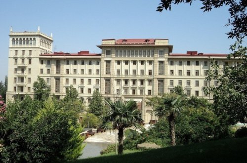 Nazirlər Kabinetinin “Aqrar sığorta predmetinin Tərkibi”nin təsdiq edilməsi haqqında QƏRARI – İZAH