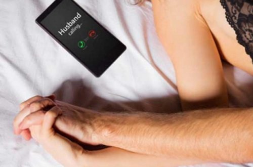 Arvadının telefonunda bu mesajı görən ər onu öldürdü - Xəyanət ölümə səbəb oldu - FOTO