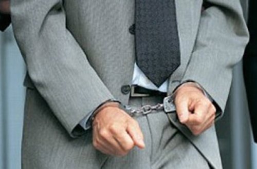 SON DƏQİQƏ: Azərbaycanda icra başçısı və müavini saxlanıldı - YENİ TƏYİN OLUNMUŞDU