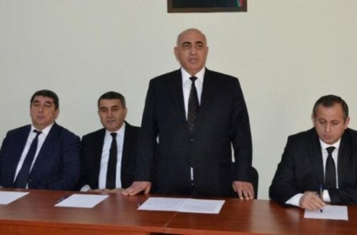 Azərbaycanda icra başçısı həbs edilib? - AÇIQLAMA