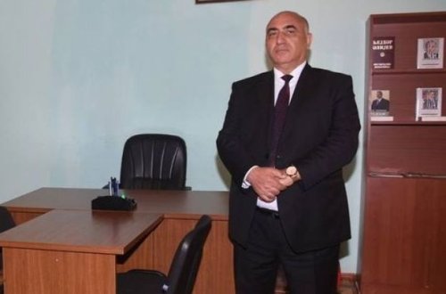 Həbs edilən icra başçısı yüzlərlə maaş kartını mənimsəyib - ŞOK FAKTLAR