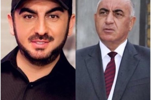 Tolik həbs edilən icra başçısından danışdı: Kasıba ev tikdirirdim, 1 