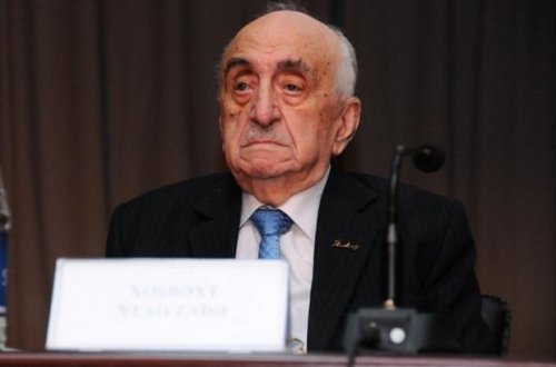 İlham Əliyevdən Xoşbəxt Yusifzadə ilə bağlı SƏRƏNCAM