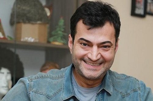 “Bu şəhərdə”nin Coşqunu qızı ilə — FOTO