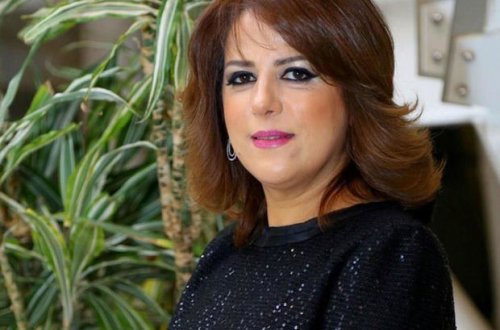 Aygün Bayramovadan bəzi həmkarlarına ittiham: Sosial şəbəkələrin hesabına meydan sulayırlar