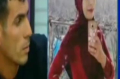 Azərbaycanda biabırçılıq-25 yaşlı kişi 13 yaşlı qızı qaçırdı və... - FOTO