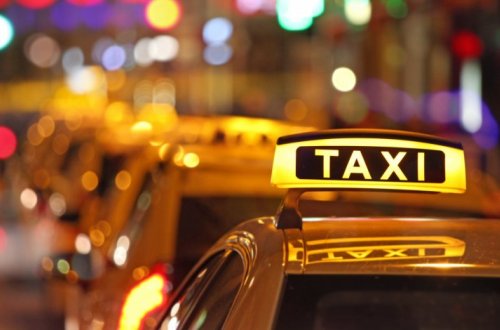 В Баку пропал водитель такси