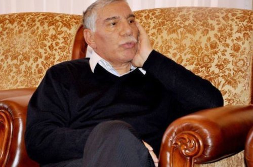 Сын Зелимхана Ягуба получил должность в Генпрокуратуре