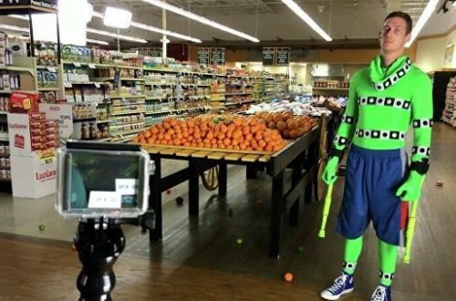 Семья погибшего на съемках каскадера получит 8,6 миллиона долларов - ФОТО