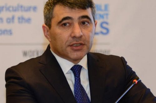 Инам Керимов: Фермеры будут получать субсидии только в рамках электронной системы