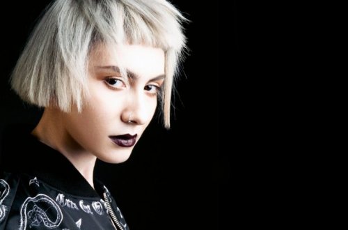 Dihaj представила новый мини-альбом «Skins»